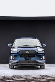 Daihatsu Rocky 2019 Blue for sale