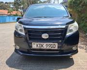 Toyota Noah 2015 Black for sale