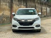Honda Vezel 1.5 2WD 2019 White for sale