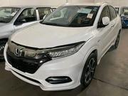 Honda Vezel 2018 Teal for sale