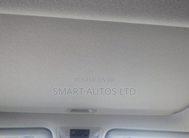 Toyota Land Cruiser Prado 2.8 2022 Gray