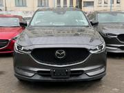 Mazda CX-5 2.2 Diesel FWD 2021 Gray for sale