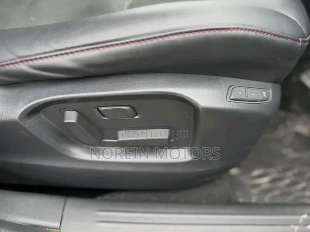Mazda CX-5 2.2 Diesel FWD 2021 Gray