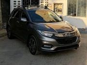 Honda Vezel 1.5 Hybrid 4WD 2019 Matt Black for sale