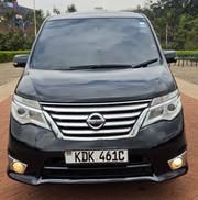Nissan Serena 2016 for sale