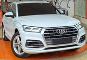 Audi Q5 2018 Pearl for sale