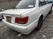 Toyota Carina 2001 White for sale