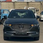 Mazda CX-8 2.5 25s FWD (7 seater) 2020 Black for sale