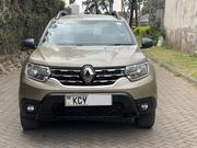 Renault Duster 2020 Gold for sale