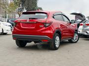 Honda Vezel 1.5 Hybrid 4WD 2019 Red for sale