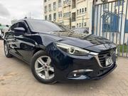Mazda Axela 2016 Blue for sale