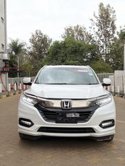 Honda Vezel 1.5 Hybrid 2WD 2019 White for sale
