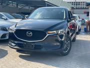 Mazda CX-5 Signature i-ACTIV AWD 2020 Black for sale