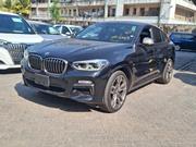 BMW X4 M40i 2019 Black for sale
