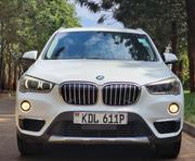 BMW X1 xDrive28i AWD 2016 White for sale