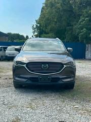 Mazda CX-8 2019 Gray for sale