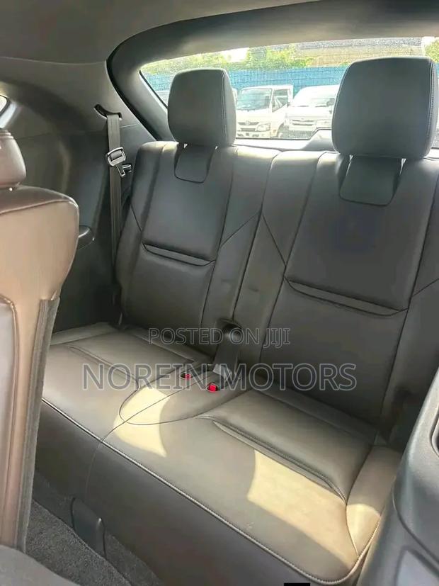 Mazda CX-8 2019 Gray