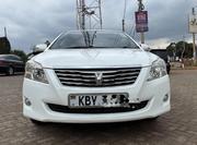 Toyota Premio 2007 White for sale