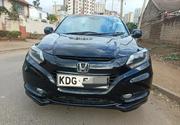 Honda Vezel 1.5 2WD 2015 Black for sale