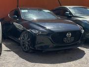 Mazda 3 2020 Black for sale