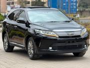 Toyota Harrier 2020 for sale