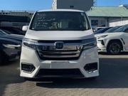 Honda Stepwgn 2019 White for sale