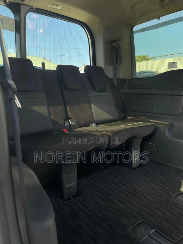 Honda Stepwgn 2019 White