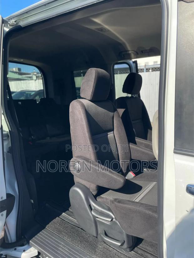 Honda Stepwgn 2019 White