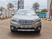 Subaru Outback 2.5i Limited 4dr Wagon AWD (2.5L 4cyl CVT) 2015 Gold for sale