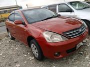 Toyota Allion 2007 for sale