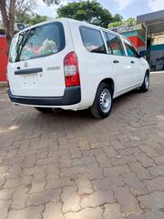 Toyota Succeed 2019 White for sale