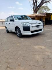 Toyota Probox 2020 White for sale