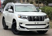 Toyota Land Cruiser Prado 2.8 2019 for sale