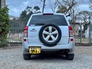 Suzuki Escudo 2006 Silver for sale
