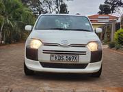 Toyota Probox 2018 White for sale