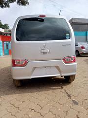 Suzuki Wagon R 2019 Silver for sale