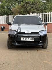 Toyota Succeed 2015 Silver for sale
