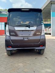 Nissan Dayz Roox 2019 Brown for sale
