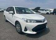 Toyota Axio 2019 White for sale