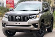 Toyota Land Cruiser Prado 2.7 2023 Burgundy for sale