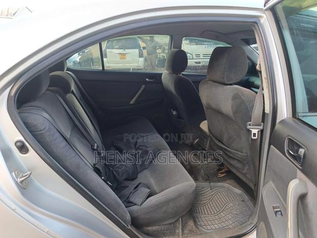 Toyota Premio 1.8 FWD 2008 Silver