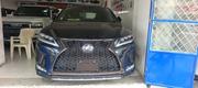 Lexus RX 300 4WD 2020 Black for sale