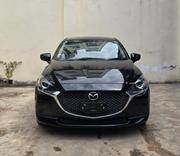 Mazda 2 2020 Black for sale