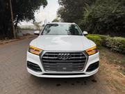 Audi Q5 2017 White for sale