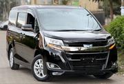 Toyota Noah 2.0 AWD (7 Seater) 2019 Black for sale