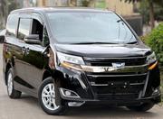 Toyota Noah 2019 Black for sale