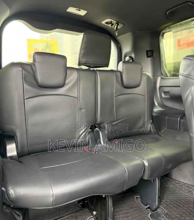Toyota Noah 2019 Black
