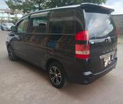 Toyota Noah 2004 Black for sale