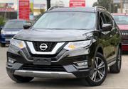 Nissan X-Trail 2.0 Petrol AWD 2019 Gray for sale