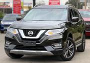 Nissan X-Trail 2.0 Petrol AWD 2019 Gray for sale